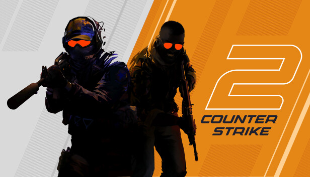 Counter-Strike 2 showcase banner